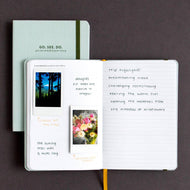 Go See Do Guided Adventure Journal
