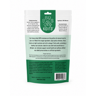 Koira Freeze-Dried Minnows Protein-Packed Cat Treats