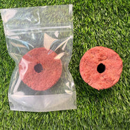Donut - Turkey & Cran - Freeze-Dried Treat for Dogs & Cats