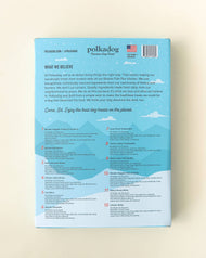 Polkadog - Holiday Advent Calendar: 12 Days of Treating