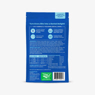 Ark Naturals Dental Chews Kiss Me-Ow Tuna Cat Treats 3oz