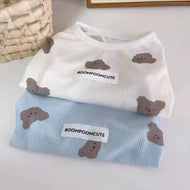 Teddy Bear Summer Vest