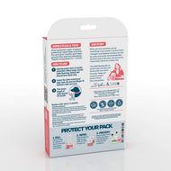 Wondercide Flea & Tick Collar for Dogs Peppermint Large