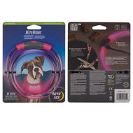 Nite Ize NiteHowl® Rechargeable LED Safety Necklace - Pink