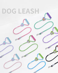 Emoji Leash, One Size