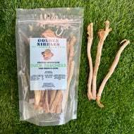 Duck Tracheas - Bag of 20 - for Cats, Puppies, Small Dogs