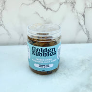 Duck Liver Powder Topper - Freeze-Dried - Dogs & Cats