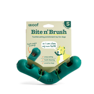 The Bite n' Brush