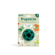 The Pupsicle