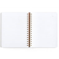 Professional Overthinker Spiral Notebook