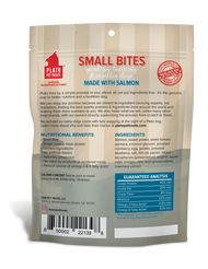 Plato Small Bites Salmon 6oz