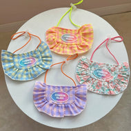 Adjustable Pet Bibs, One Size