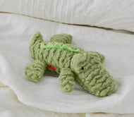 Fluffy Squeaky Dog Toys