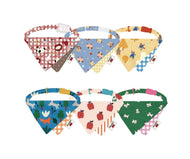 Chichipaws Pet Bibs