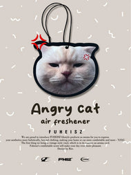 FHSZ Air Freshener