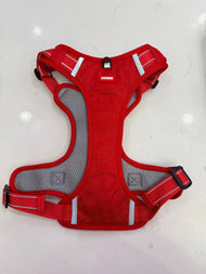 Duomm Tactical No- pull Vest for Dogs and Cats