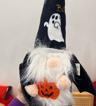 Christmas Gnomies Dog Toy Beard 1ct