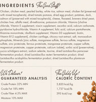 Fromm Gold Adult Dry Cat Food
