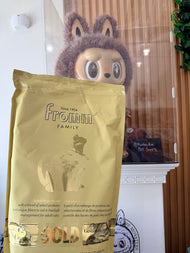 Fromm Gold Dry Cat Food - Indoor Cat with Hairball Support 4 Lbs