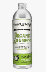 10 oz. Project Sudz Flea & Tick Liquid Relief