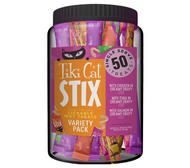 Tiki Cat Stix Wet Cat Food,0.5 oz
