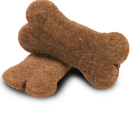 Zignature Kangaroo Formula Ziggy Bars Biscuit Dog Treats, 12-oz bag