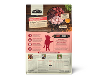 Acana Butcher's Favorites Grain-Free Farm-Raised Beef & Liver Dry Dog Food, 4-lb bag