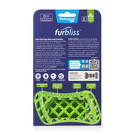Furbliss Multi-Functional Pet Brush for Long Hair Pets
