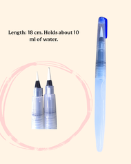 Waterbrush for Watercolors 1ct