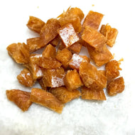 Salmon Belly - Freeze-Dried Treats for Dogs & Cat