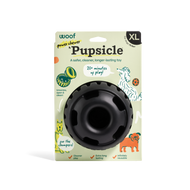 The 'Power Chewer' Pupsicle