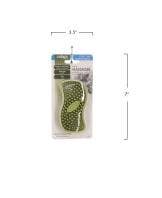 Safari by Coastal Cat Soft Tip Massager