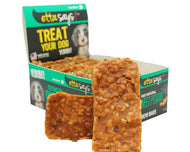 Etta Says! Premium Bars Duck & Sweet Potato Dog Chew 1 ct