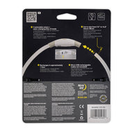 Nite Ize NiteMeow Rechargeable LED Safety Necklace Disc-O