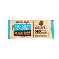Etta Says! Meat Snack Bar Turkey + Bacon-1 bars