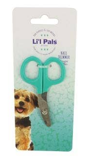 Li'l Pals Dog Nail Trimmer