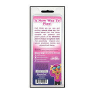 Meowijuana Silvervine Fruit Sticks 1oz