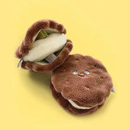 Snuffle Dog Toy