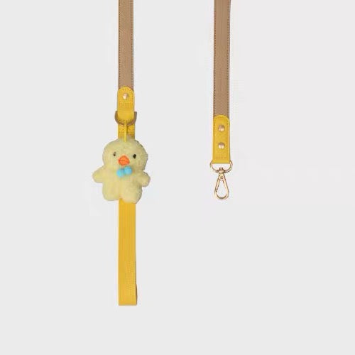 Duck And Bear 5.5 FT Leash