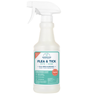 Wondercide Flea Tick Mosquito Spray for Pets+Home-16oz Cedar