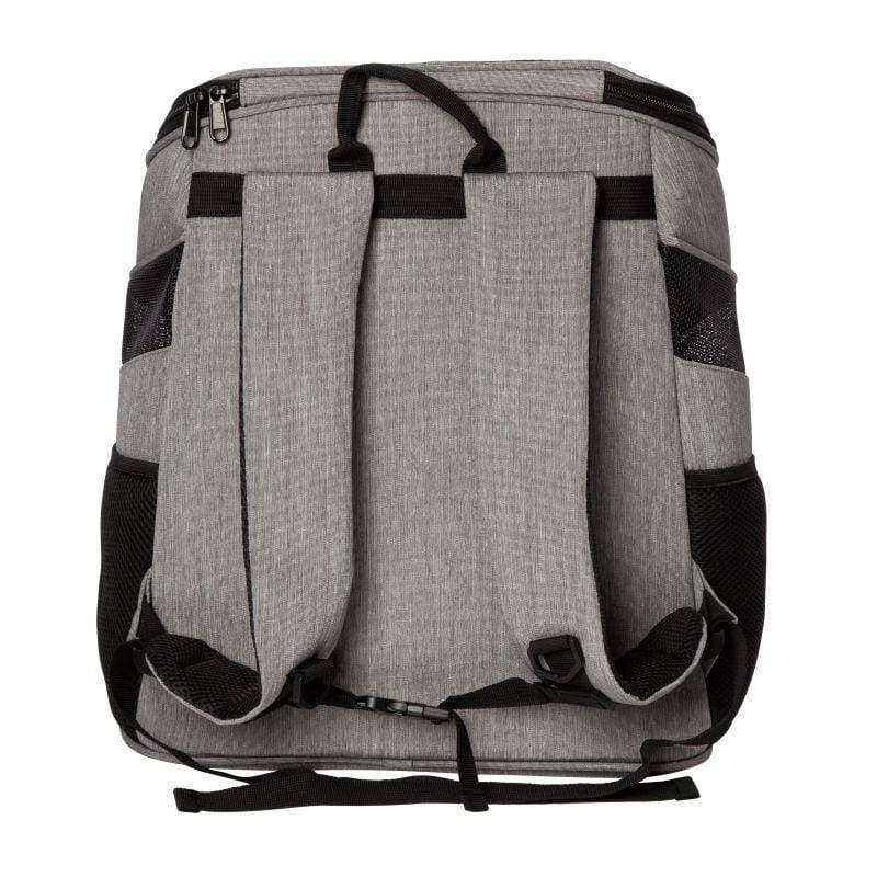 "The Fat Cat" Mini Cat Backpack - Bubble Pet Carrier