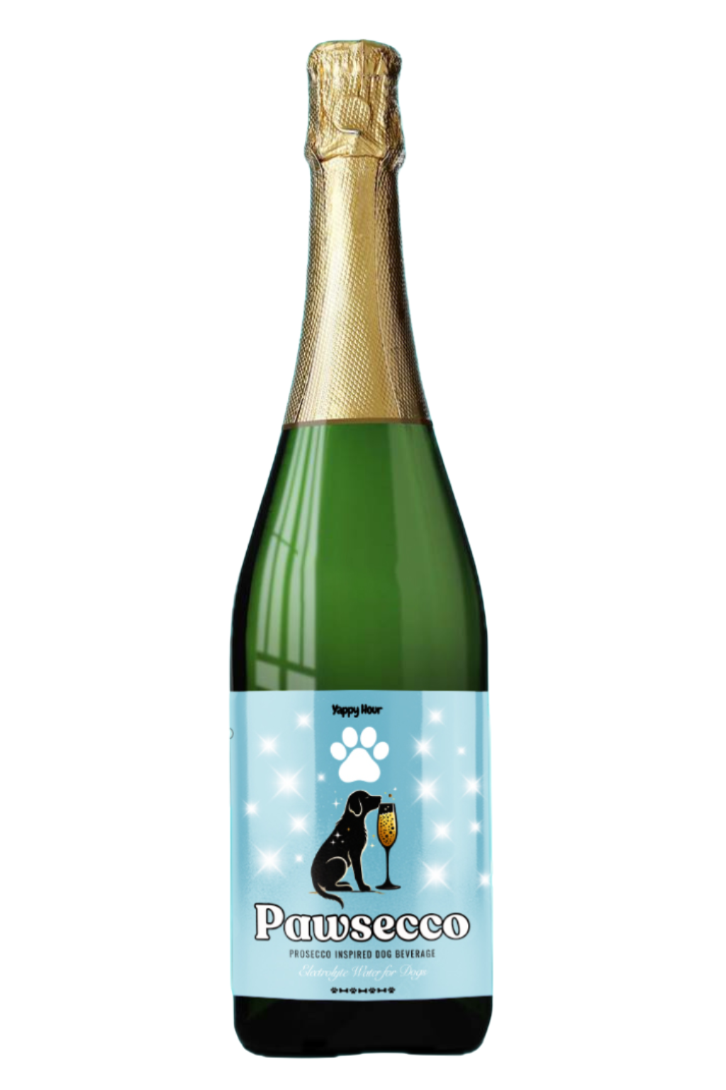 Dog Wine | 1ct | Rose, Sauv, Pawsecco