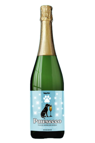 Dog Wine | 1ct | Rose, Sauv, Pawsecco