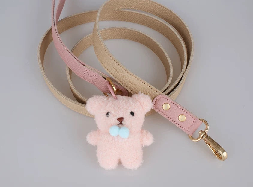 Duck And Bear 5.5 FT Leash