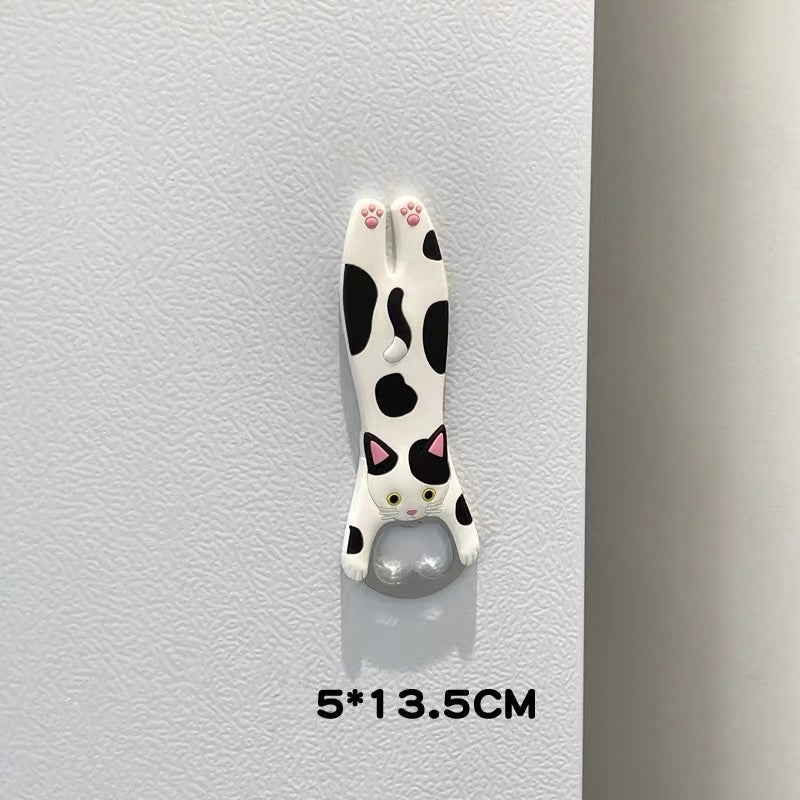Magnet Bottle Opener