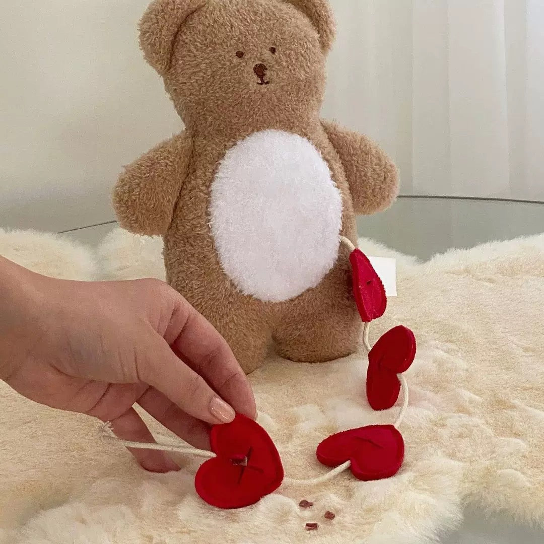 Snuffle Dog Toy