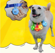 Glow Pup Visibility Light for pets or on backpacks