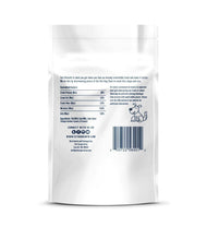 Yeti Dog Chew 4pc Doggy Biscotti Bag