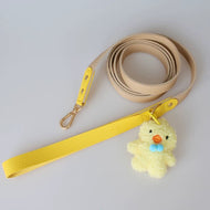 Duck And Bear 5.5 FT Leash