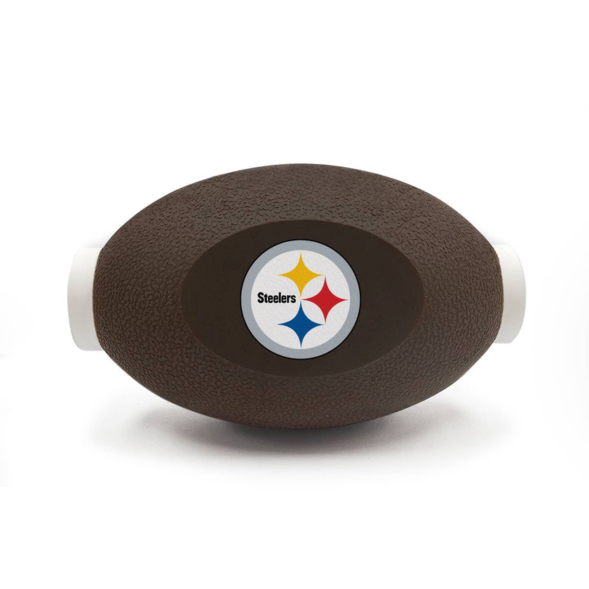 PITTSBURGH STEELERS TREAT DISPENSER TOY
